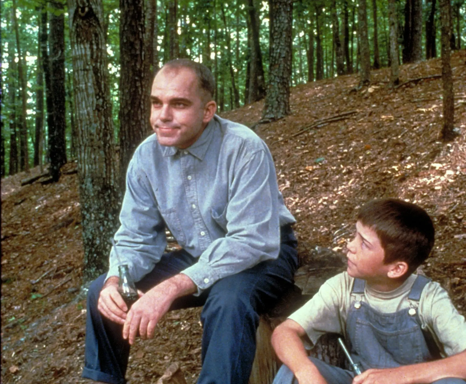 دانلود فیلم تیغ پرتابی (Sling Blade 1996)