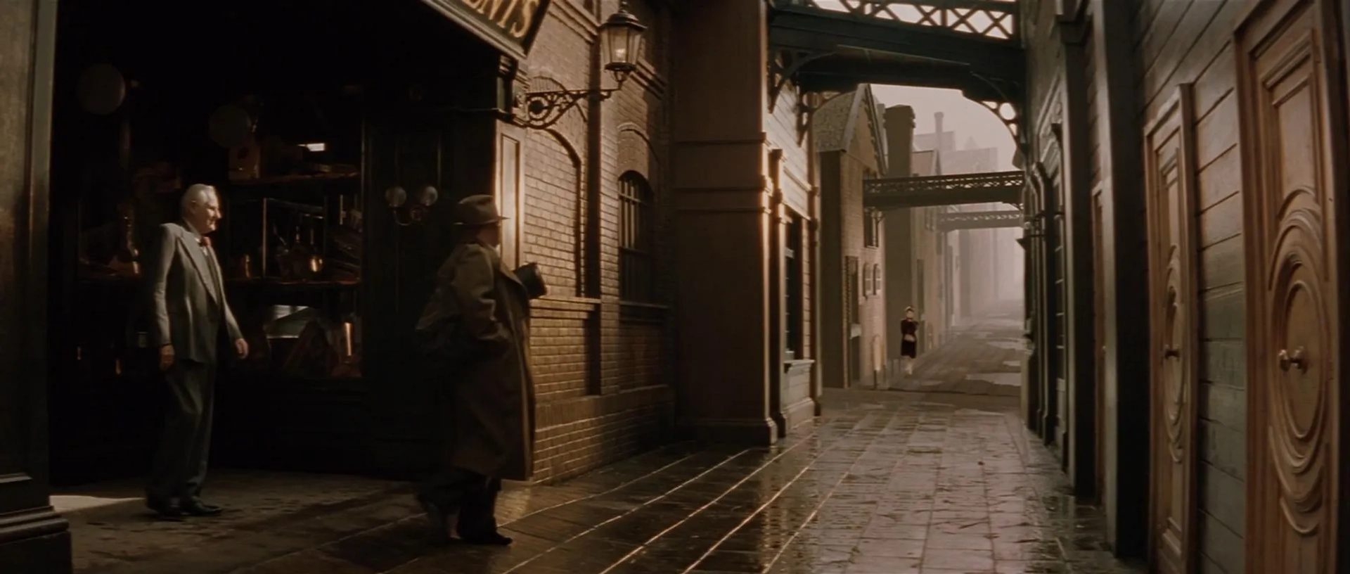 دانلود فیلم افسانه 1998 (The Legend of 1900 1998)