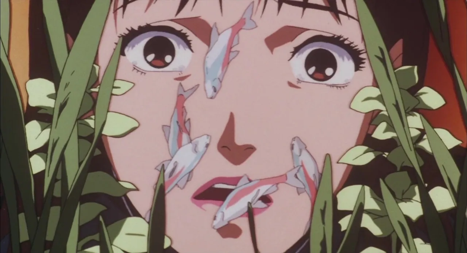 دانلود انیمه آبی تمام عیار (Perfect Blue 1997)