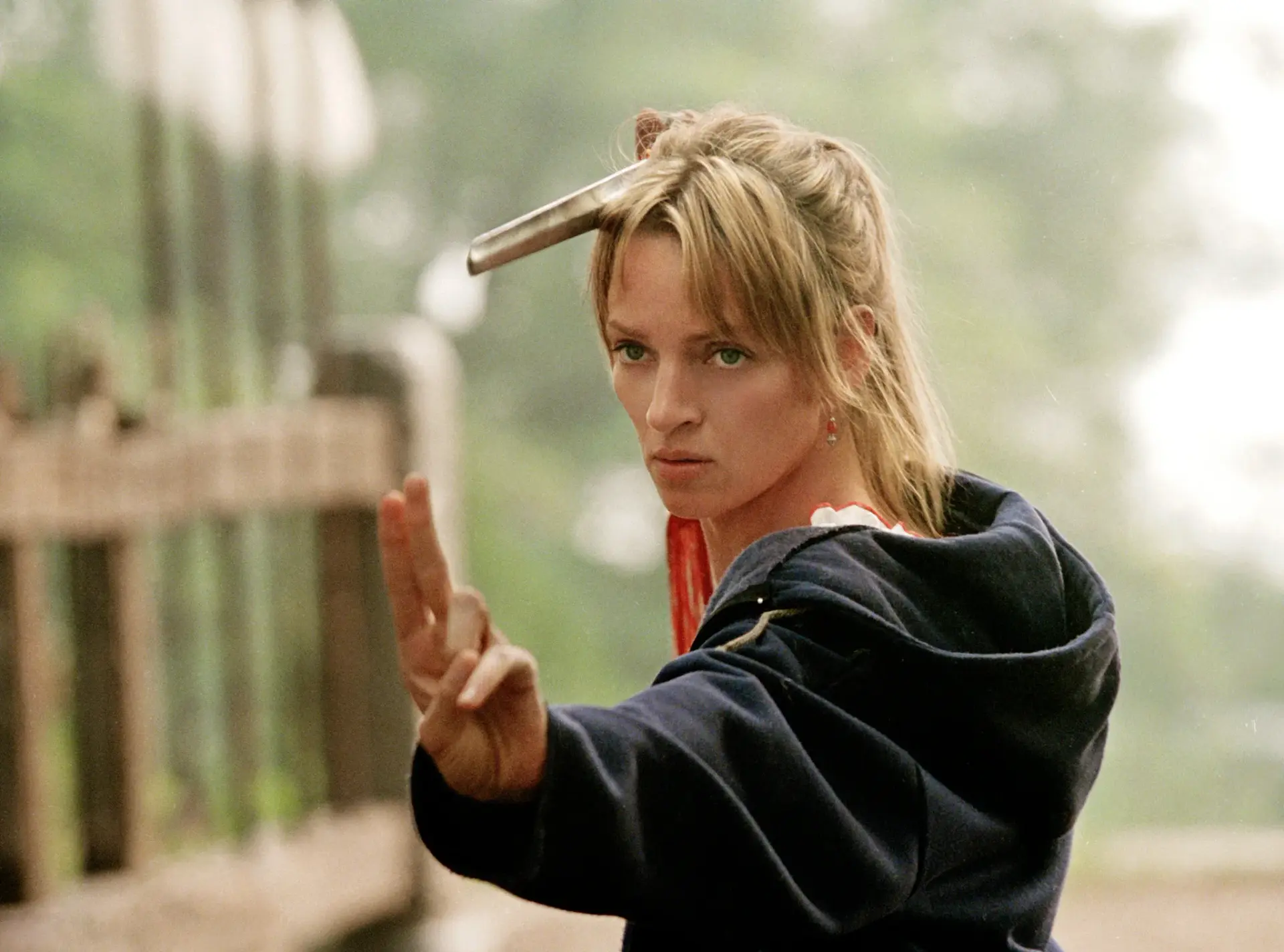 دانلود فیلم بیل را بکش: بخش دوم (Kill Bill: Vol. 2 2004)