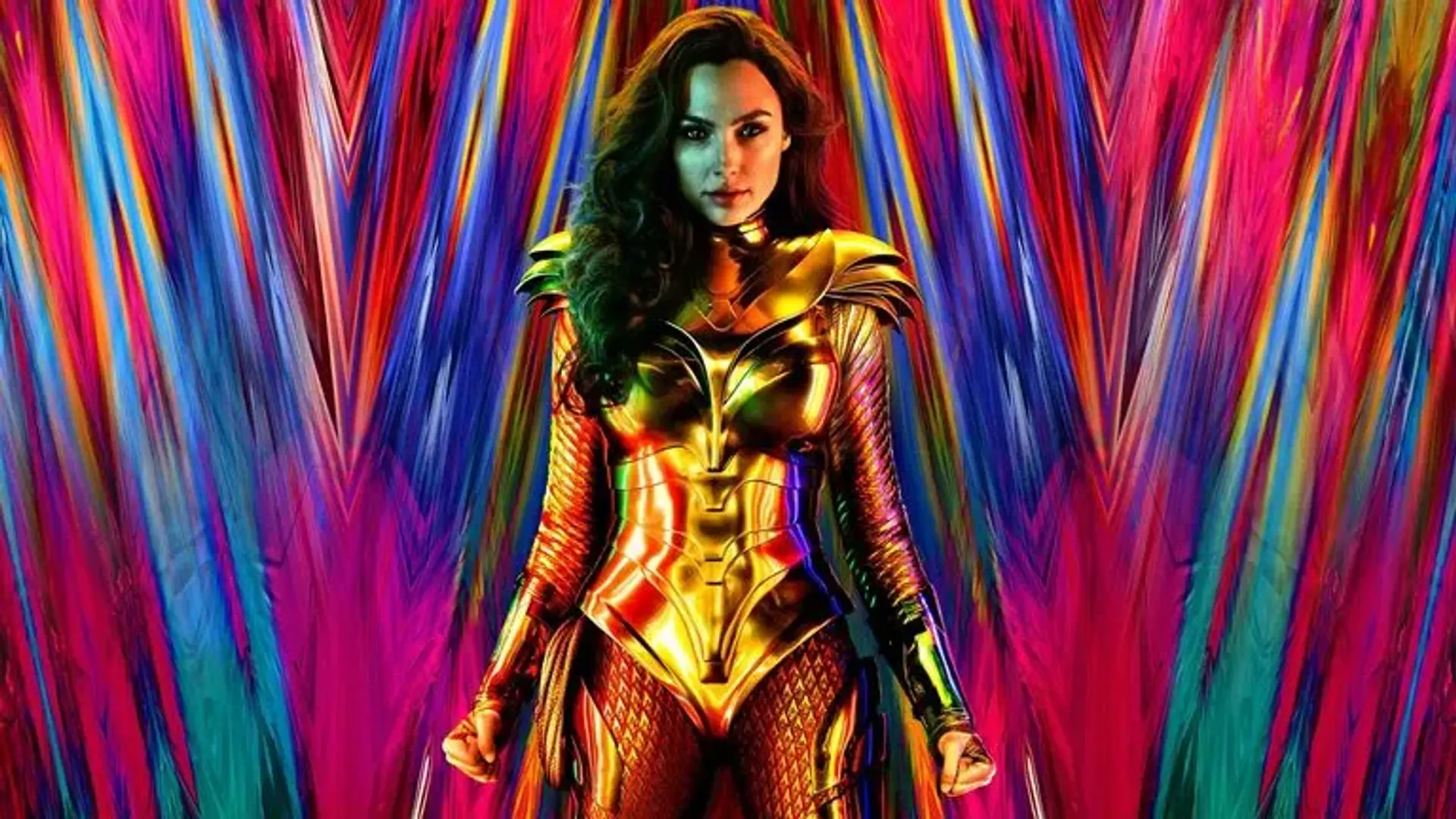 دانلود فیلم زن شگفت انگیز 2020 (Wonder Woman 1984 2020)