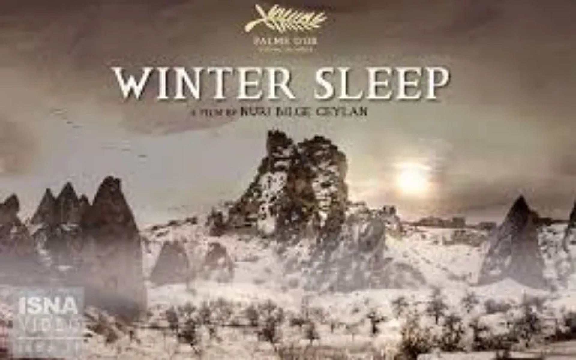دانلود فیلم خواب زمستانی (Winter Sleep 2014)
