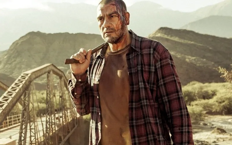 دانلود فیلم قصه های وحشی (Wild Tales 2014)