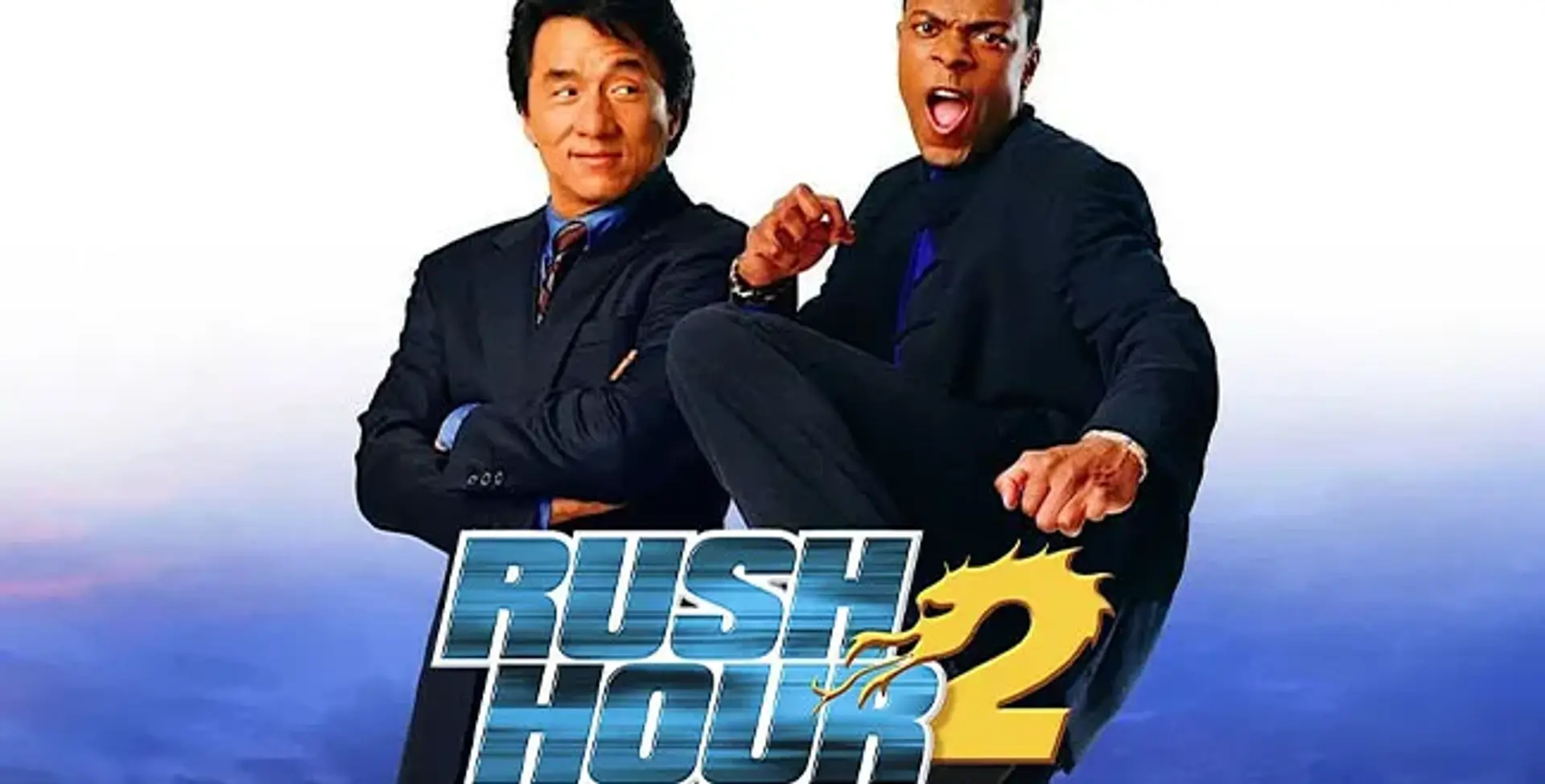 دانلود فیلم ساعت شلوغی 2 (Rush Hour 2 2001)