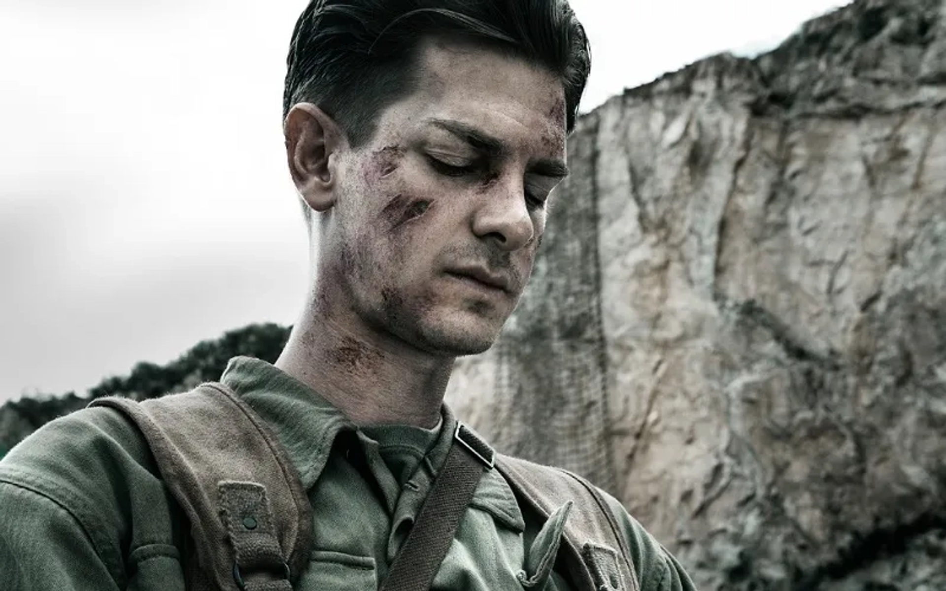دانلود فیلم سه تیغ جهنمی (Hacksaw Ridge 2016)
