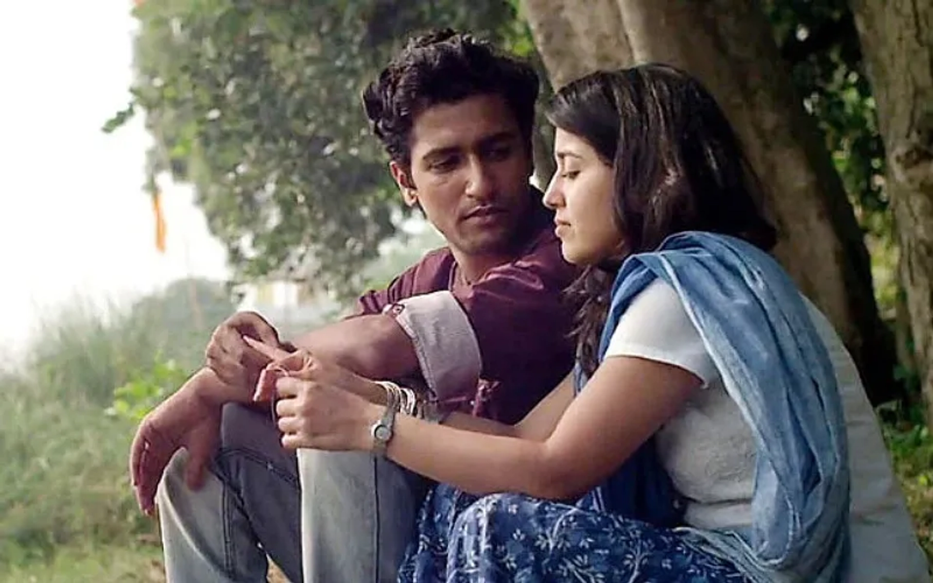 دانلود فیلم ماسان (Masaan 2015)