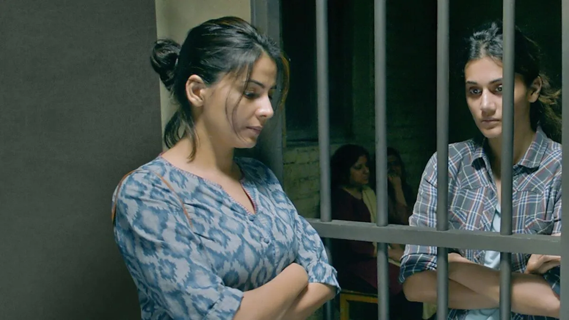 دانلود فیلم صورتی (Pink 2016)