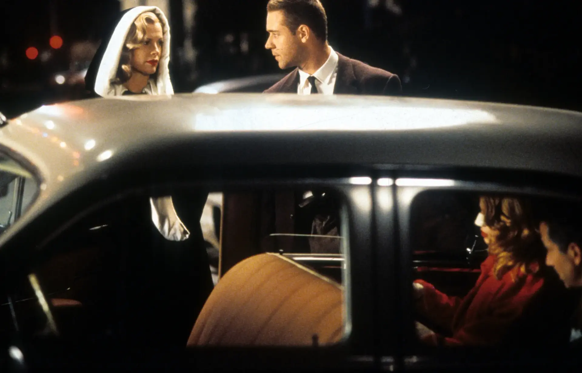 دانلود فیلم محرمانه لس آنجلس (L.A. Confidential 1997)