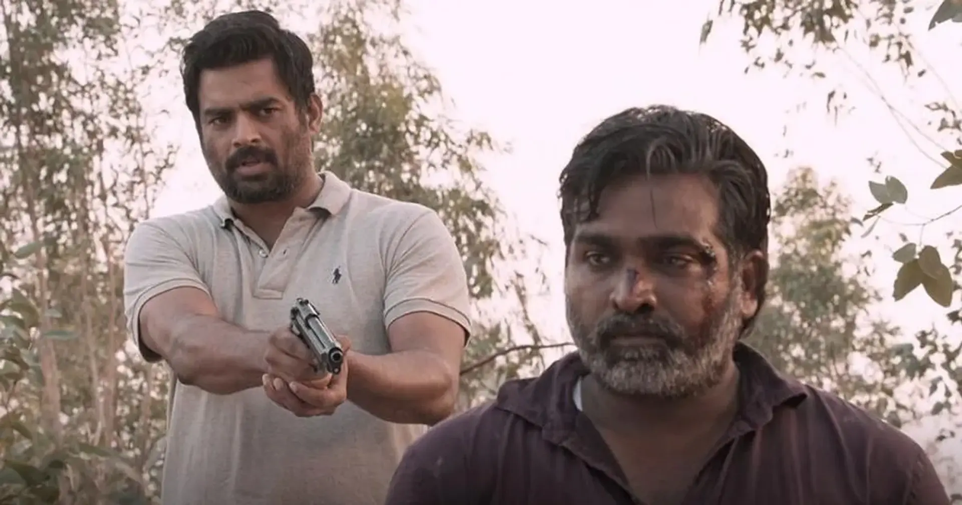 دانلود فیلم ویکرام و دها (Vikram Vedha 2017)