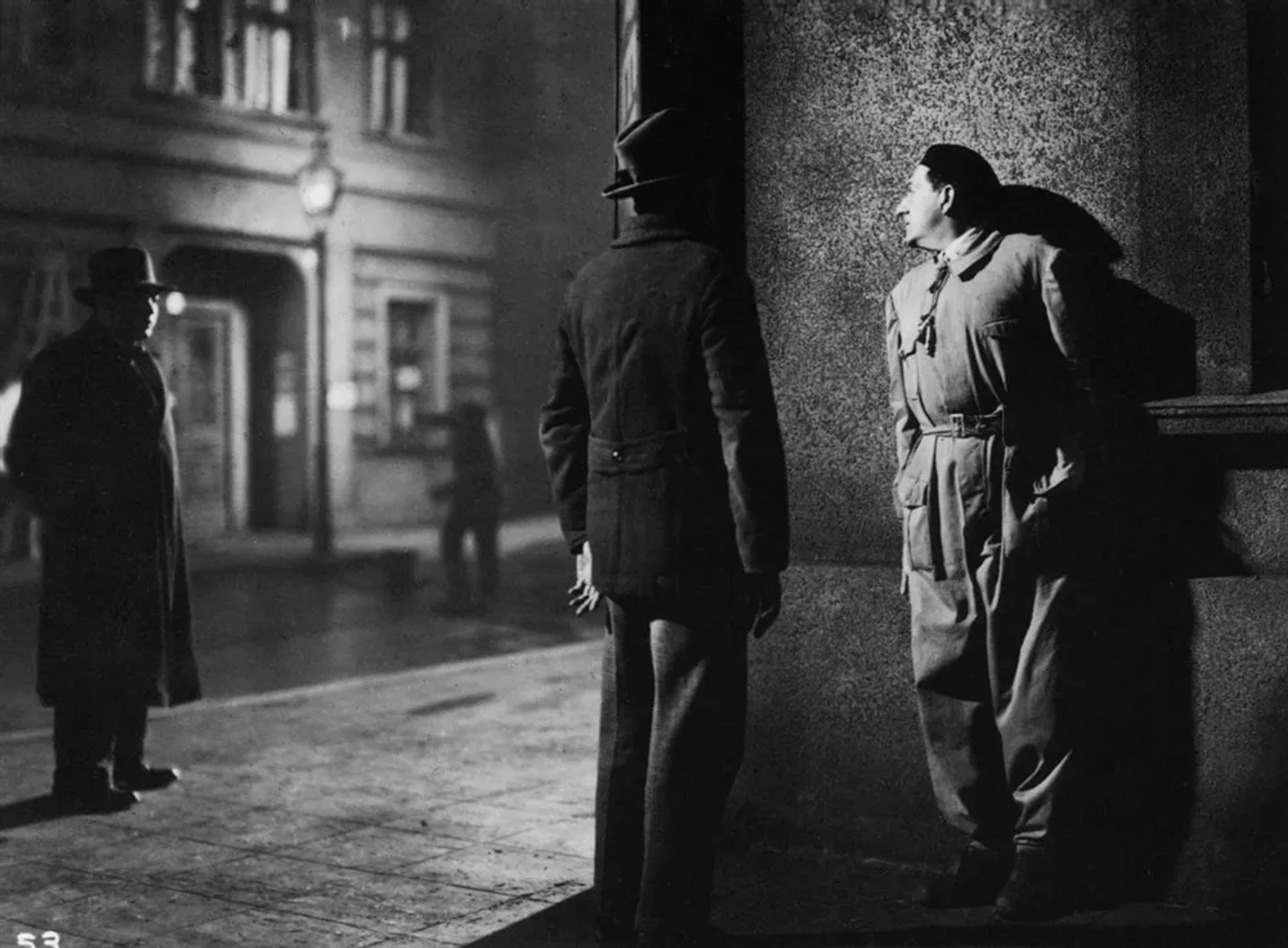دانلود فیلم ام (M 1931)