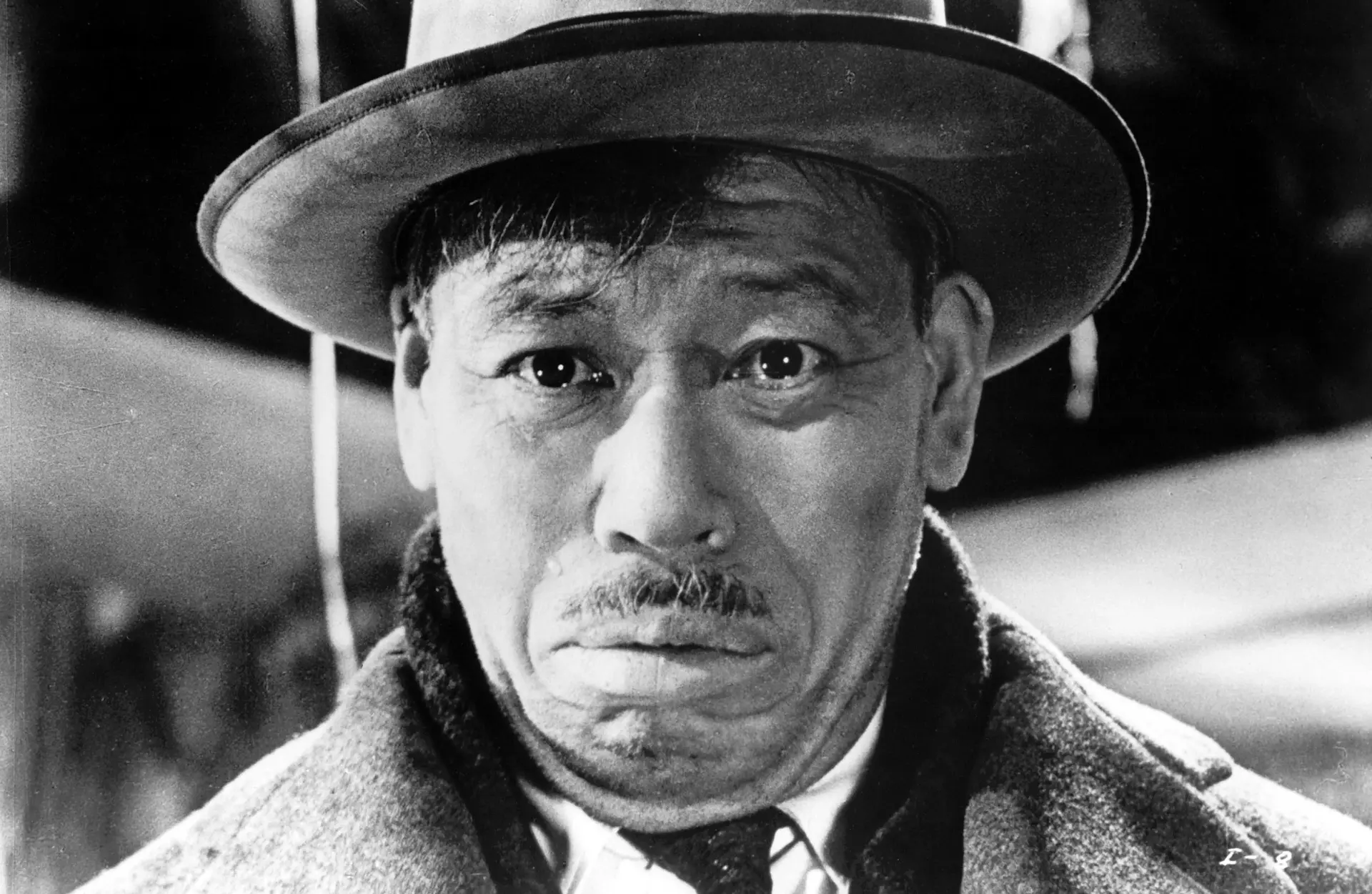 دانلود فیلم زیستن (Ikiru 1952)