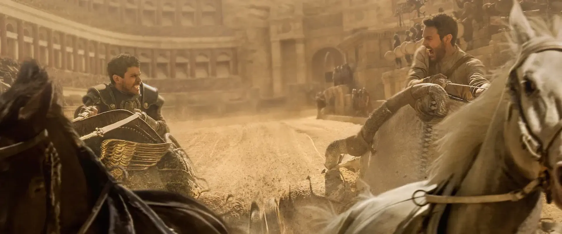 دانلود فیلم بن هور (Ben-Hur 2016)