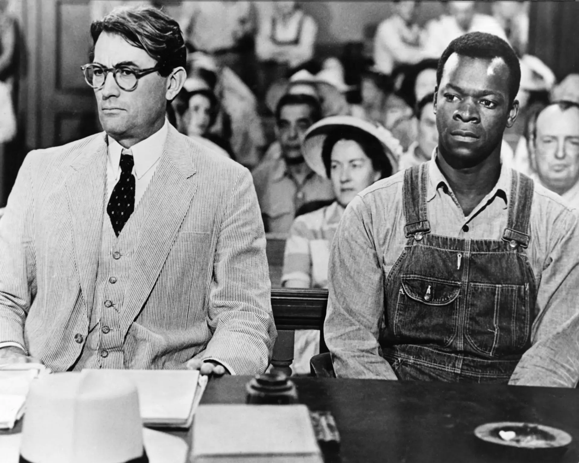 دانلود فیلم کشتن مرغ مقلد (To Kill a Mockingbird 1962)