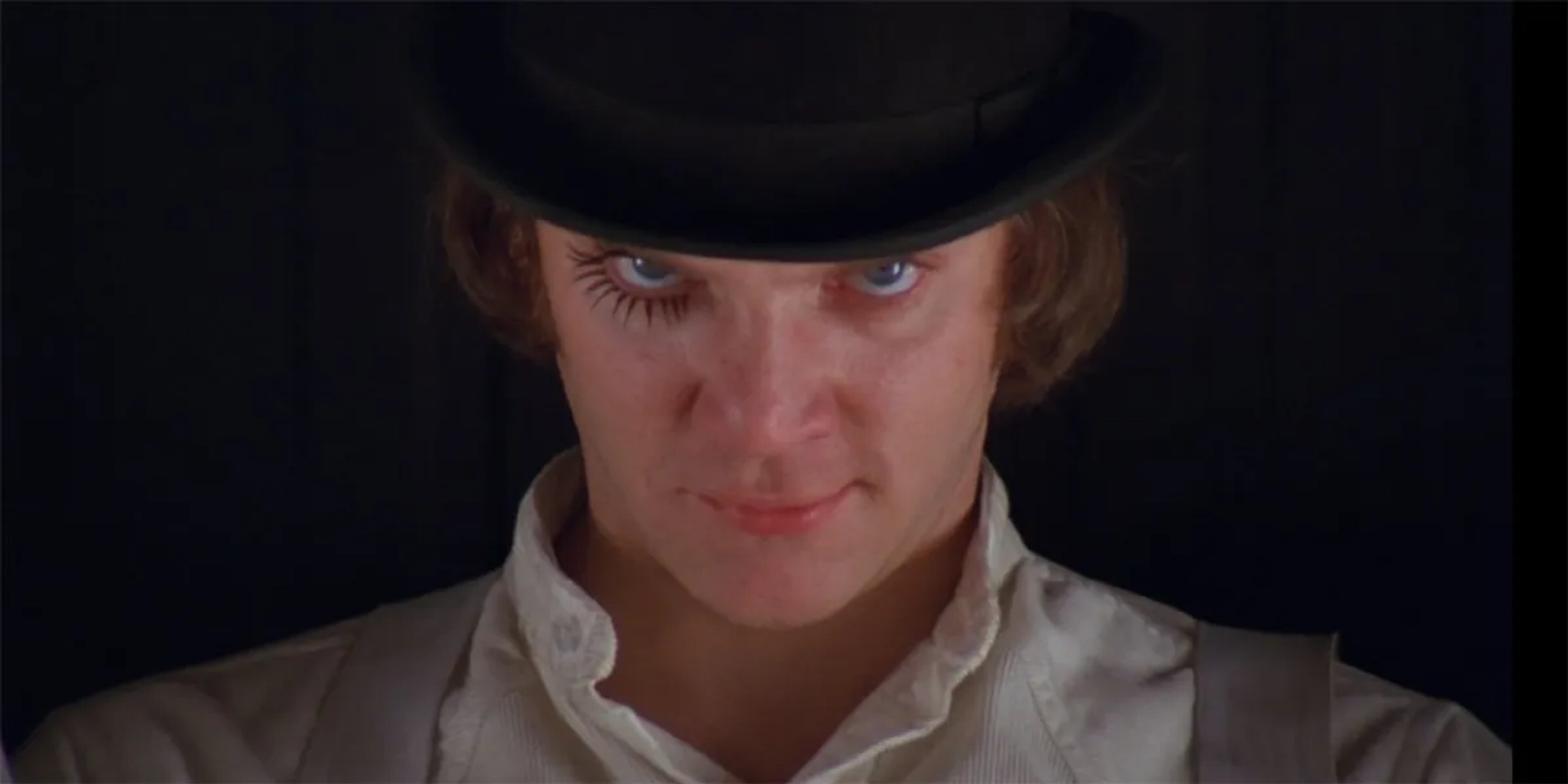 دانلود فیلم پرتقال کوکی (A Clockwork Orange 1971)
