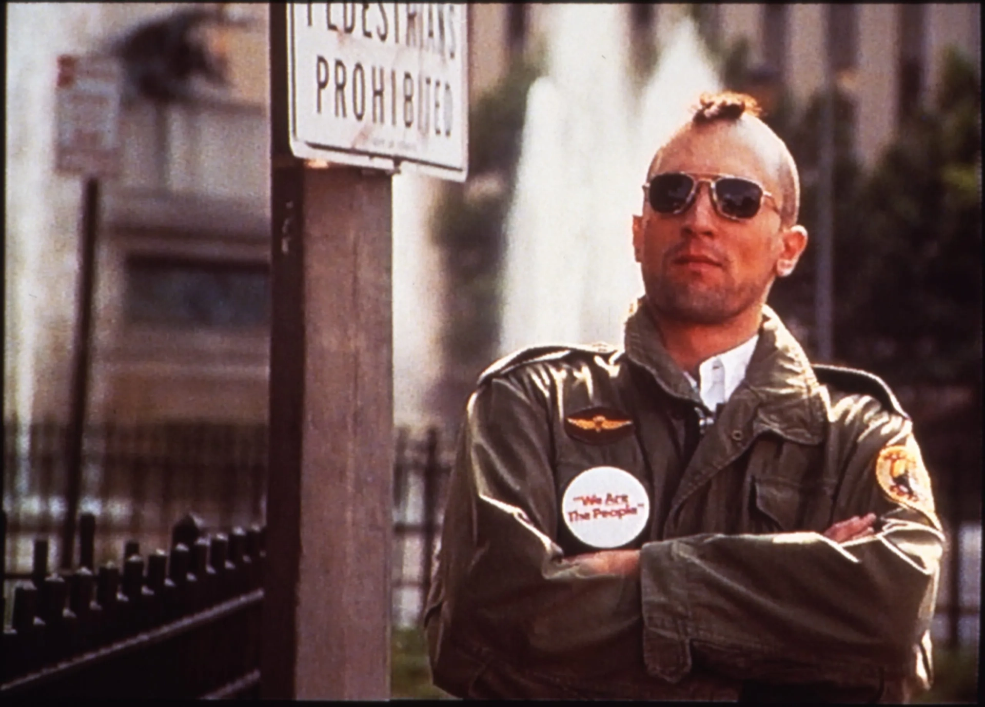 دانلود فیلم راننده تاکسی (Taxi Driver 1976)