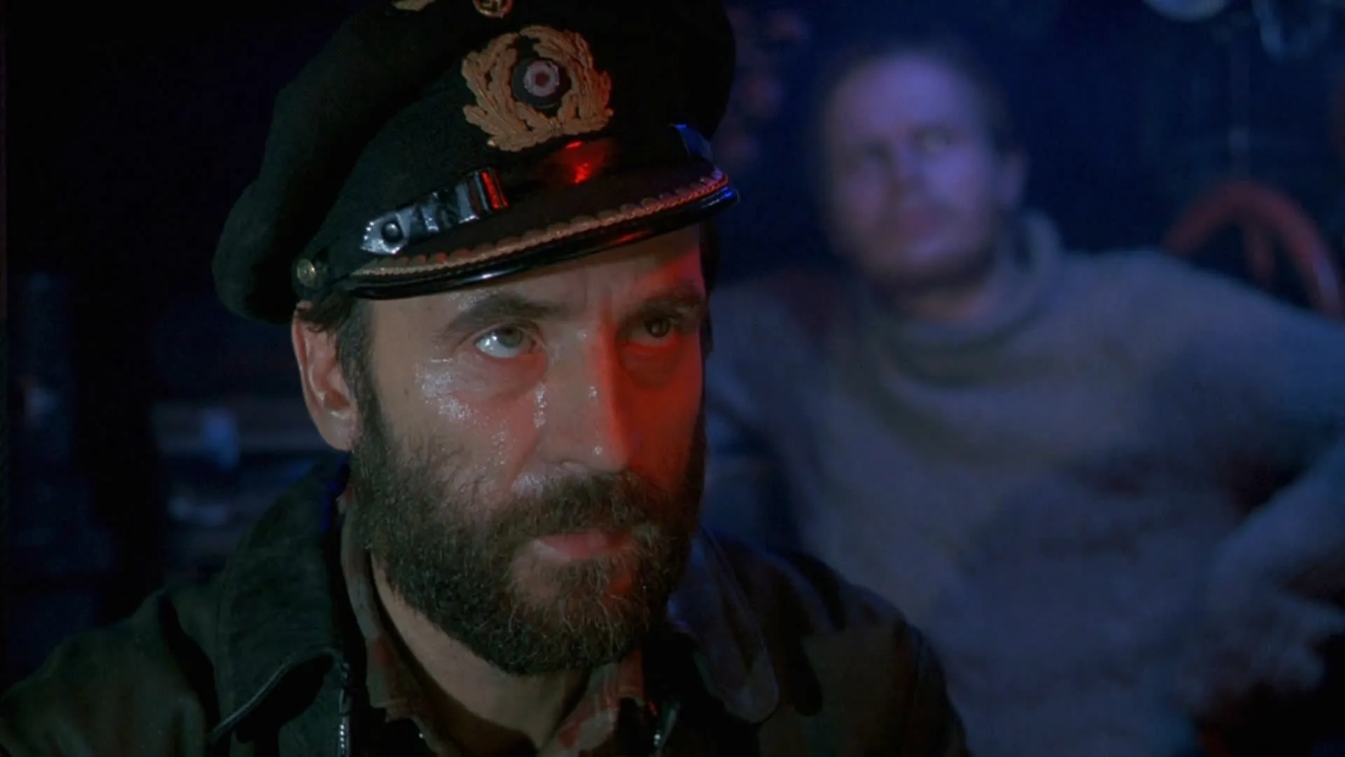 دانلود فیلم کشتی1981 (Das Boot 1981)