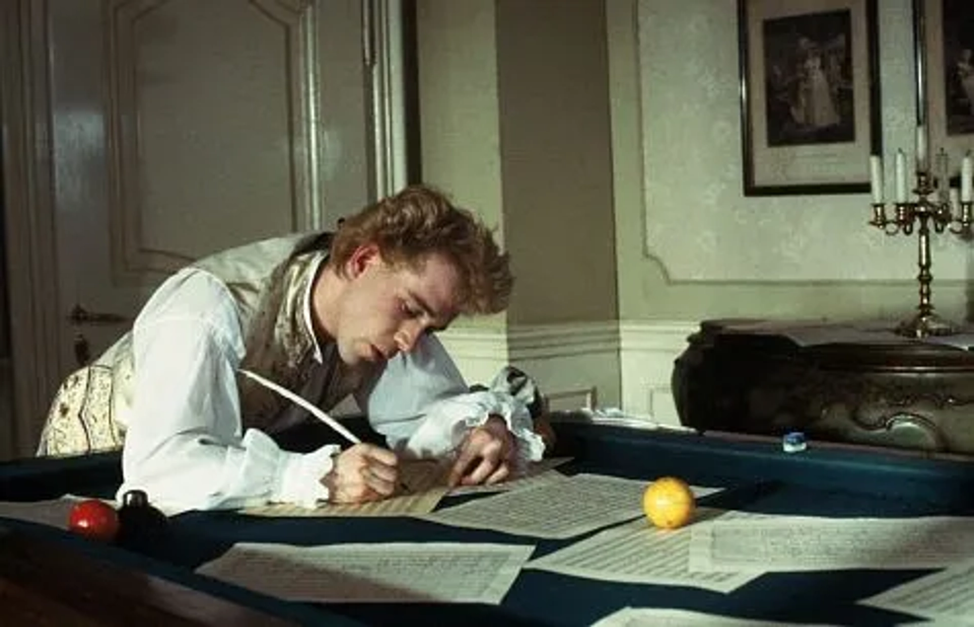 دانلود فیلم آمادئوس (Amadeus 1984)