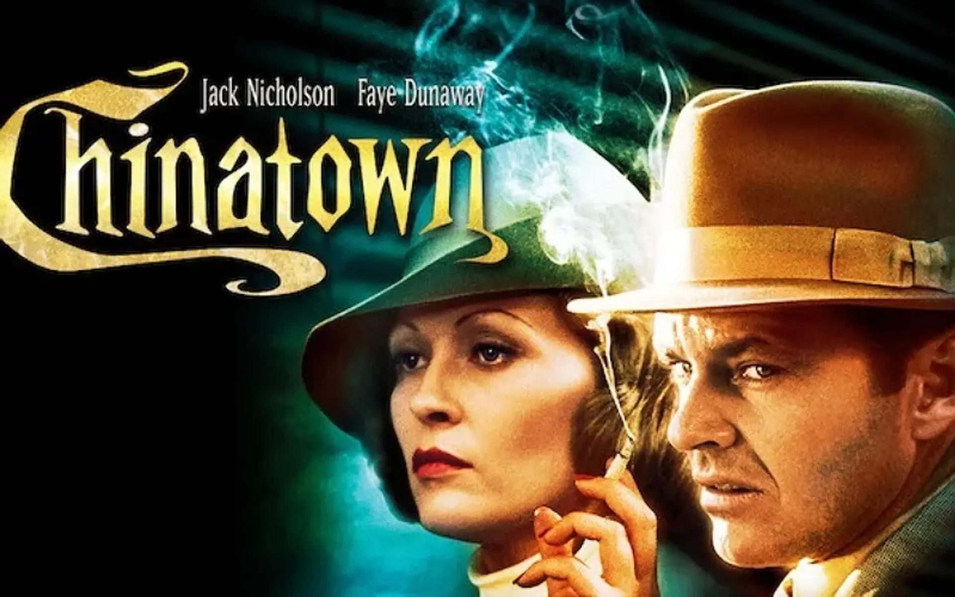 دانلود فیلم محله چینی ها (Chinatown 1974)