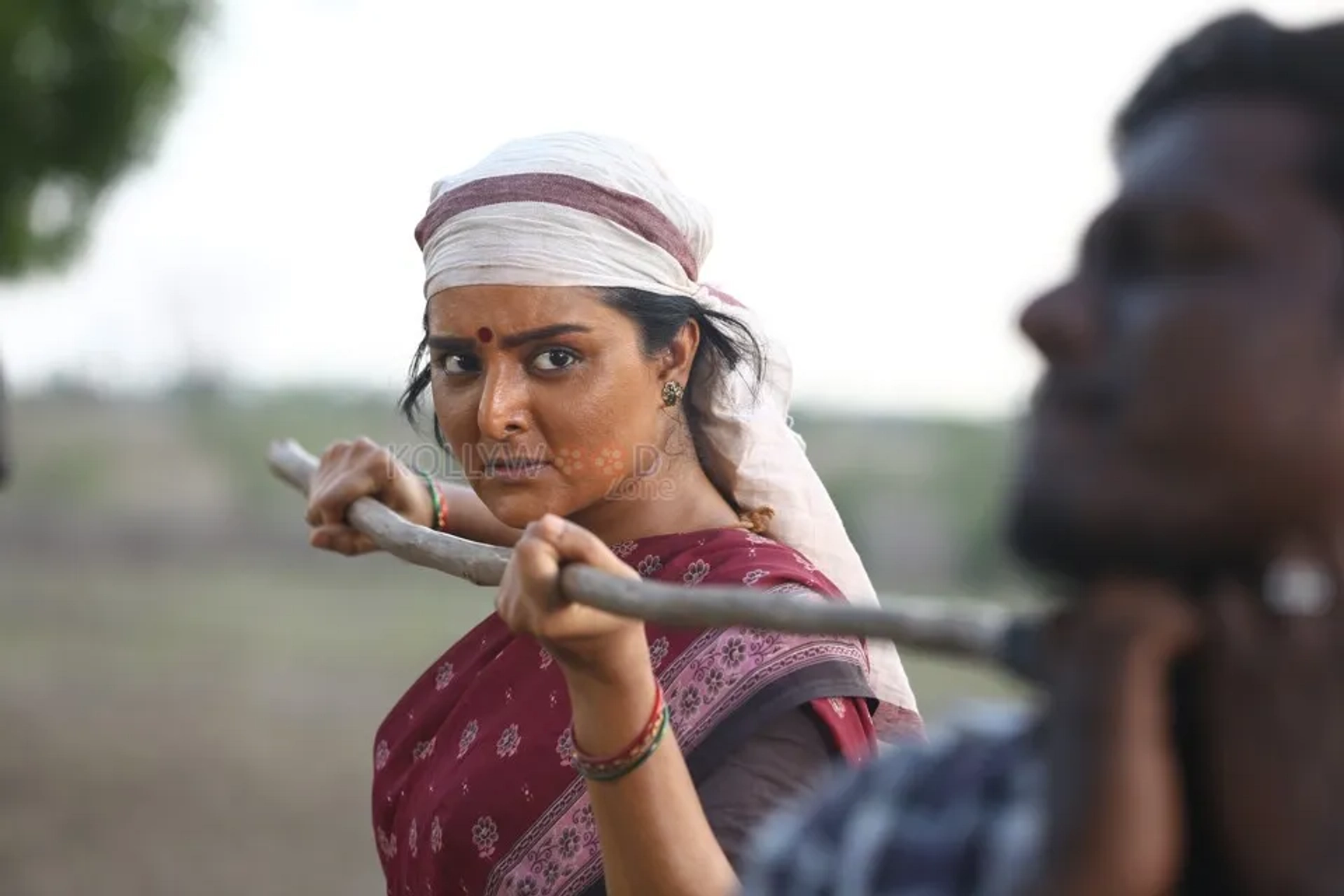 دانلود فیلم آسوران (Asuran 2019)