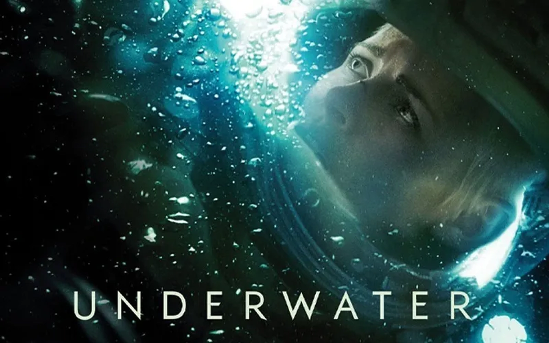 دانلود فیلم زیر آب (Underwater 2020)