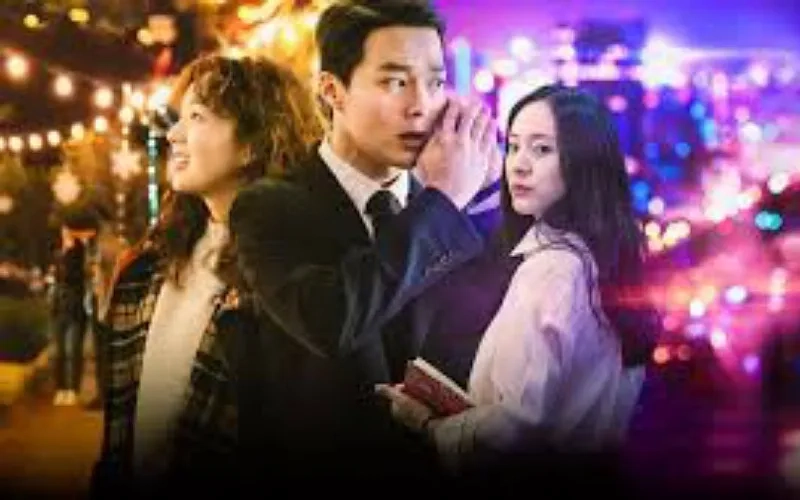 دانلود فیلم ترش و شیرین (Sweet and Sour 2021)