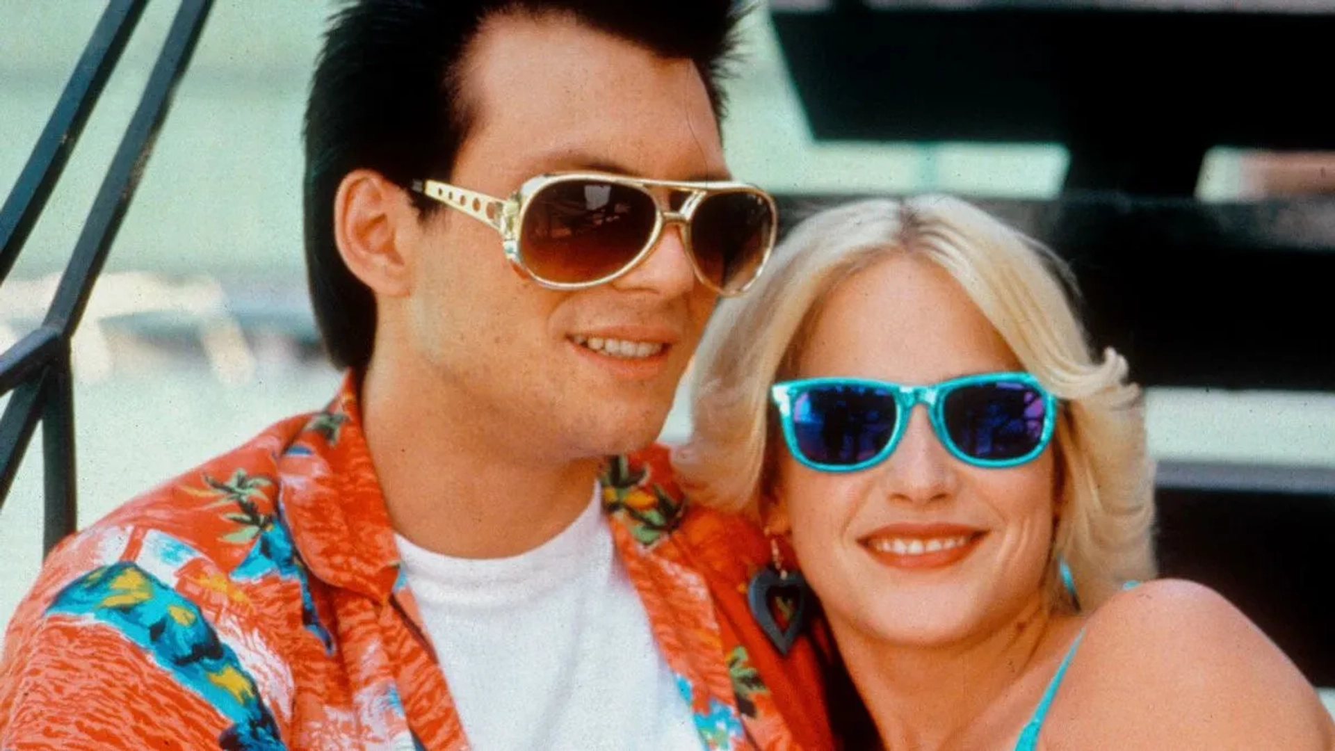 دانلود فیلم عشق حقیقی (True Romance 1993)