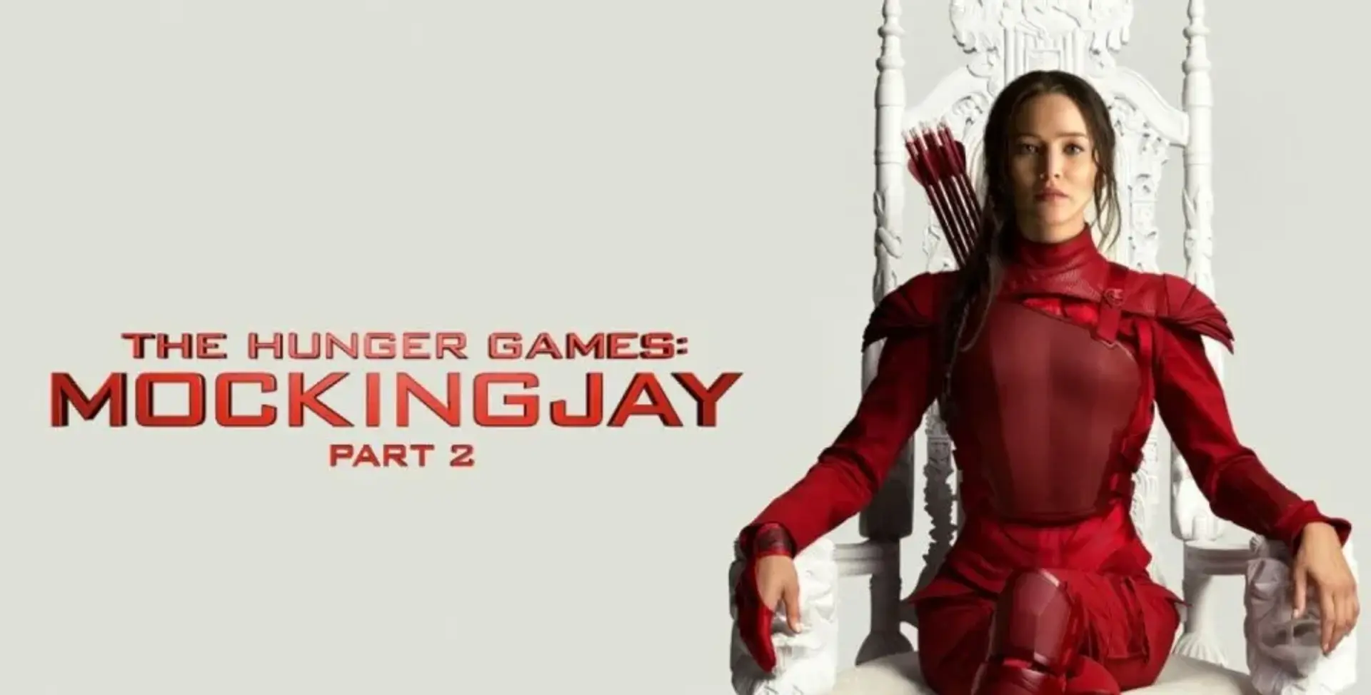 دانلود فیلم بازی های مرگبار 4 (The Hunger Games Mockingjay Part 2 2015)