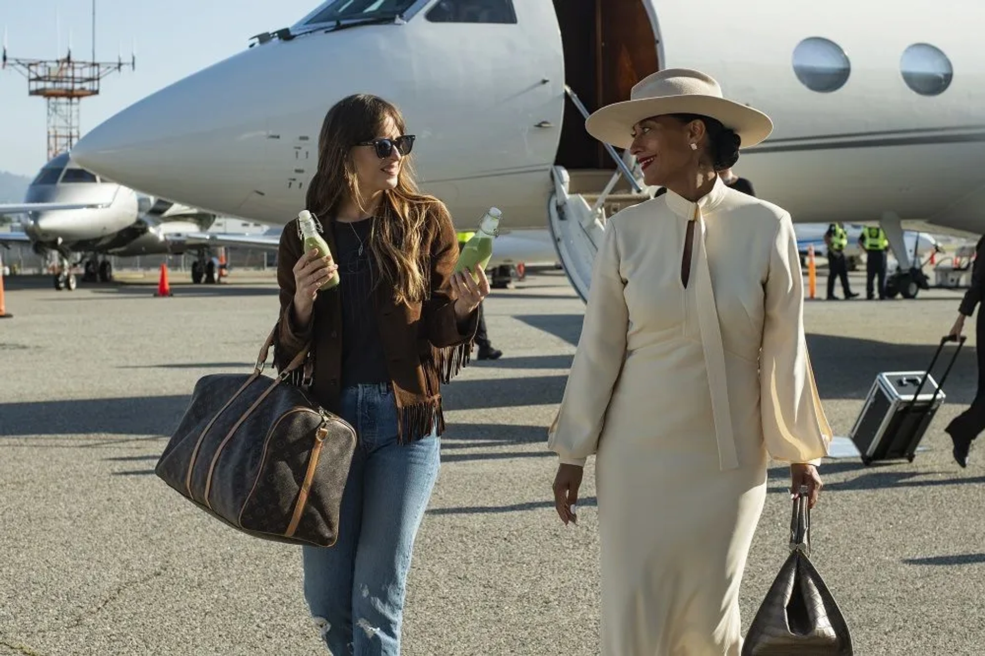 دانلود فیلم نت بالا (The High Note 2020)