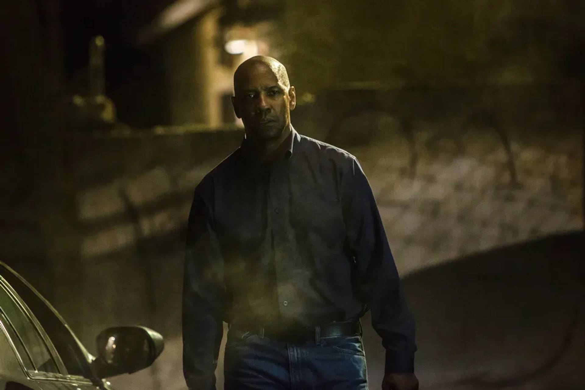 دانلود فیلم اکولایزر (The Equalizer 2014)