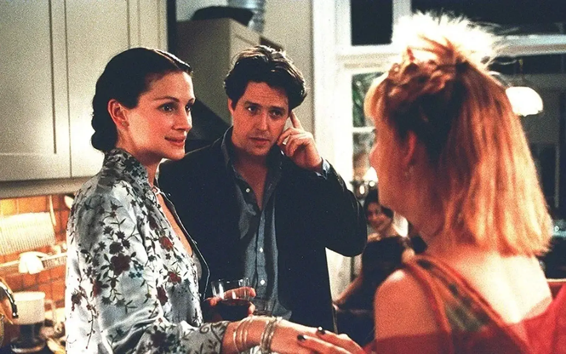 دانلود فیلم ناتینگ هیل (Notting Hill 1999)