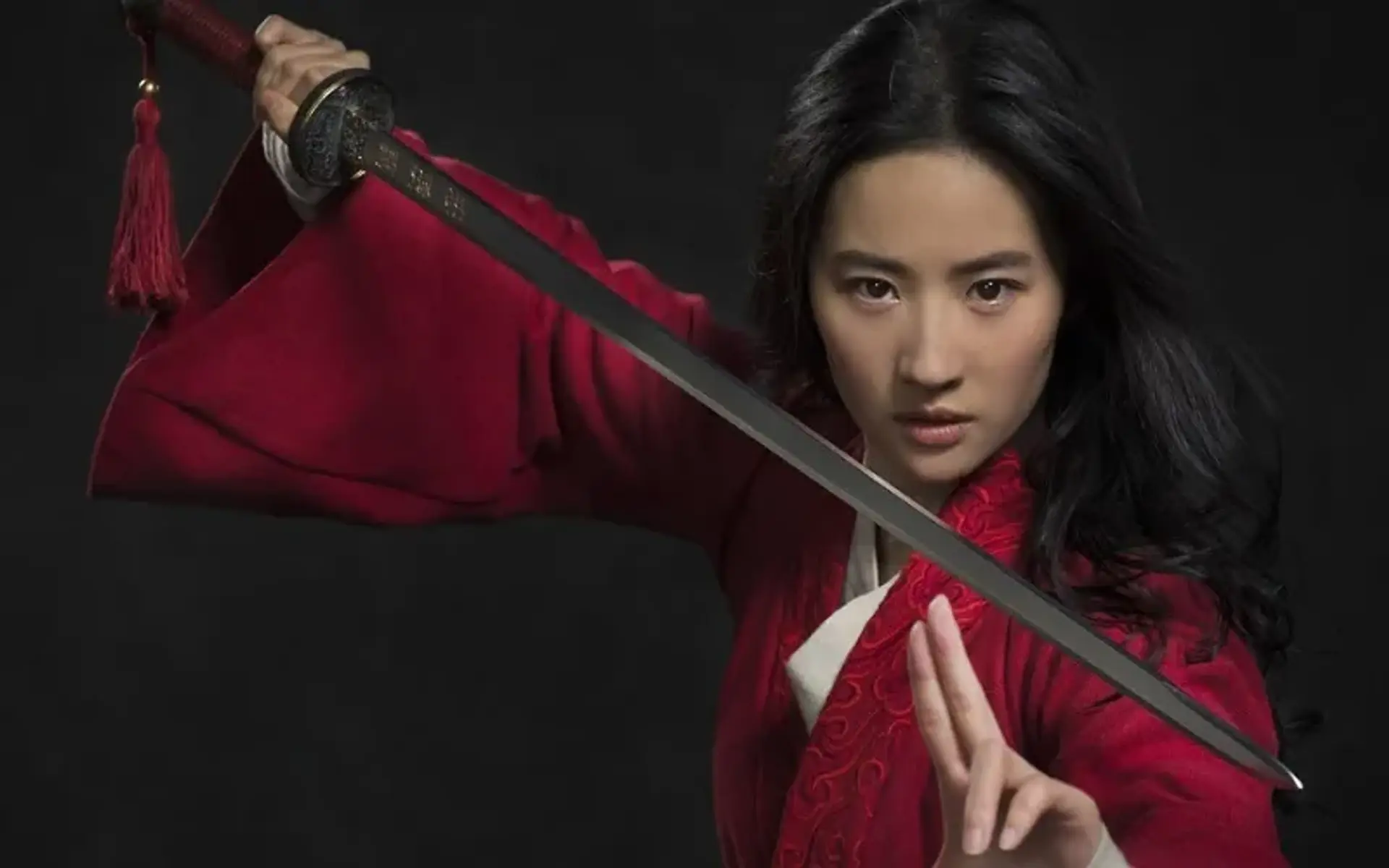 دانلود فیلم مولان (Mulan 2020)