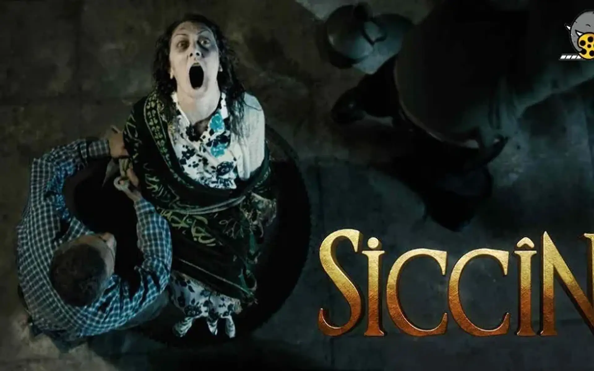 فیلم سجین 1 (Siccîn 1 2014)