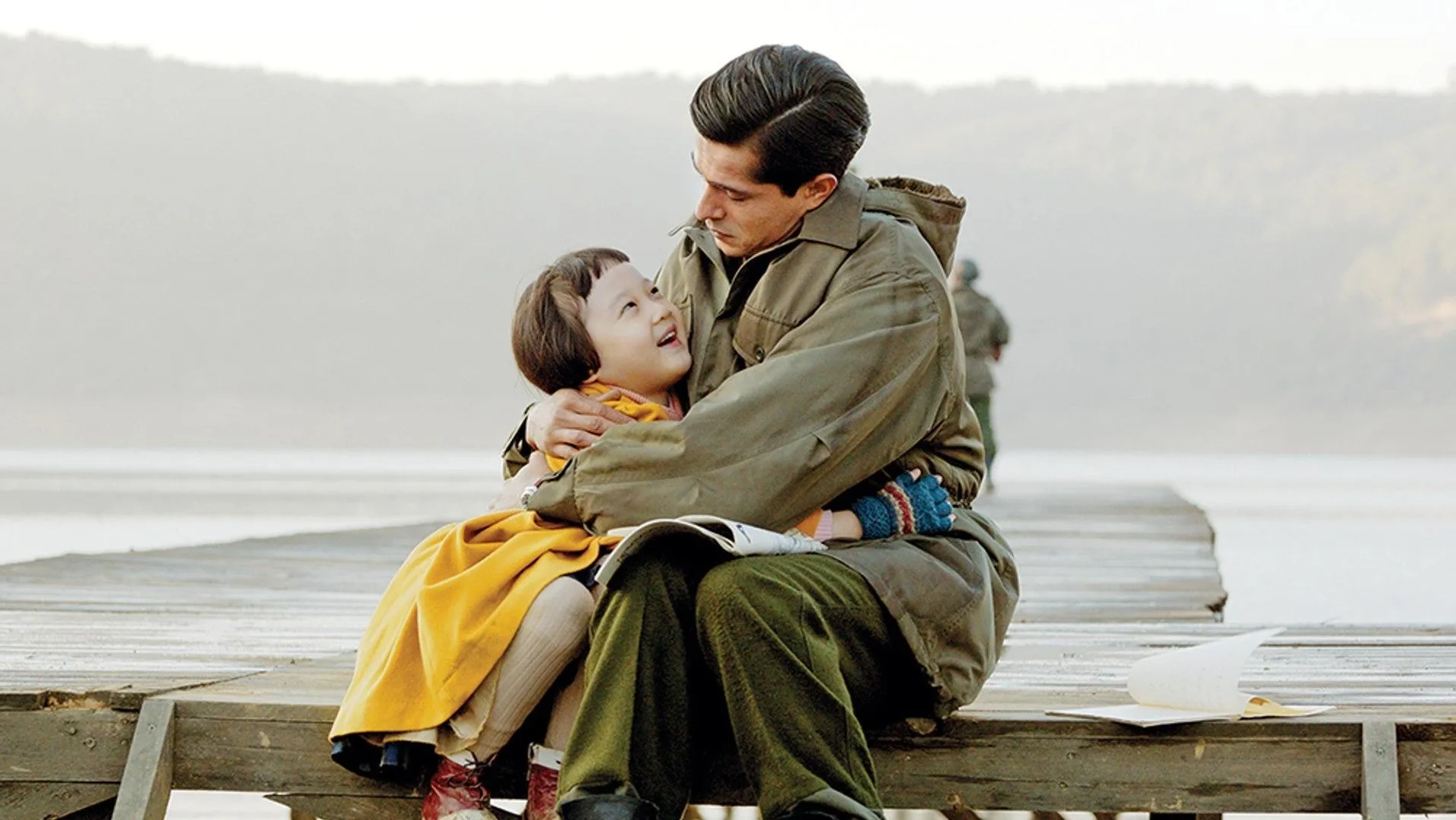 دانلود فیلم آیلا دختر جنگ (Ayla: The Daughter of War 2017)