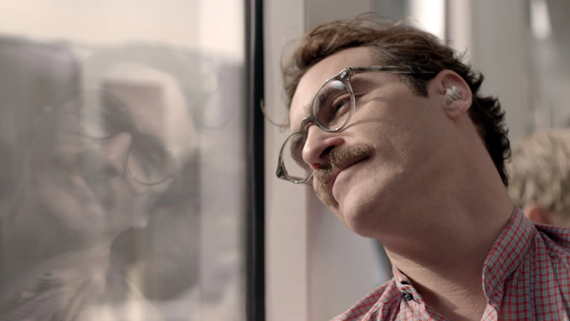 دانلود فیلم او (Her 2013)