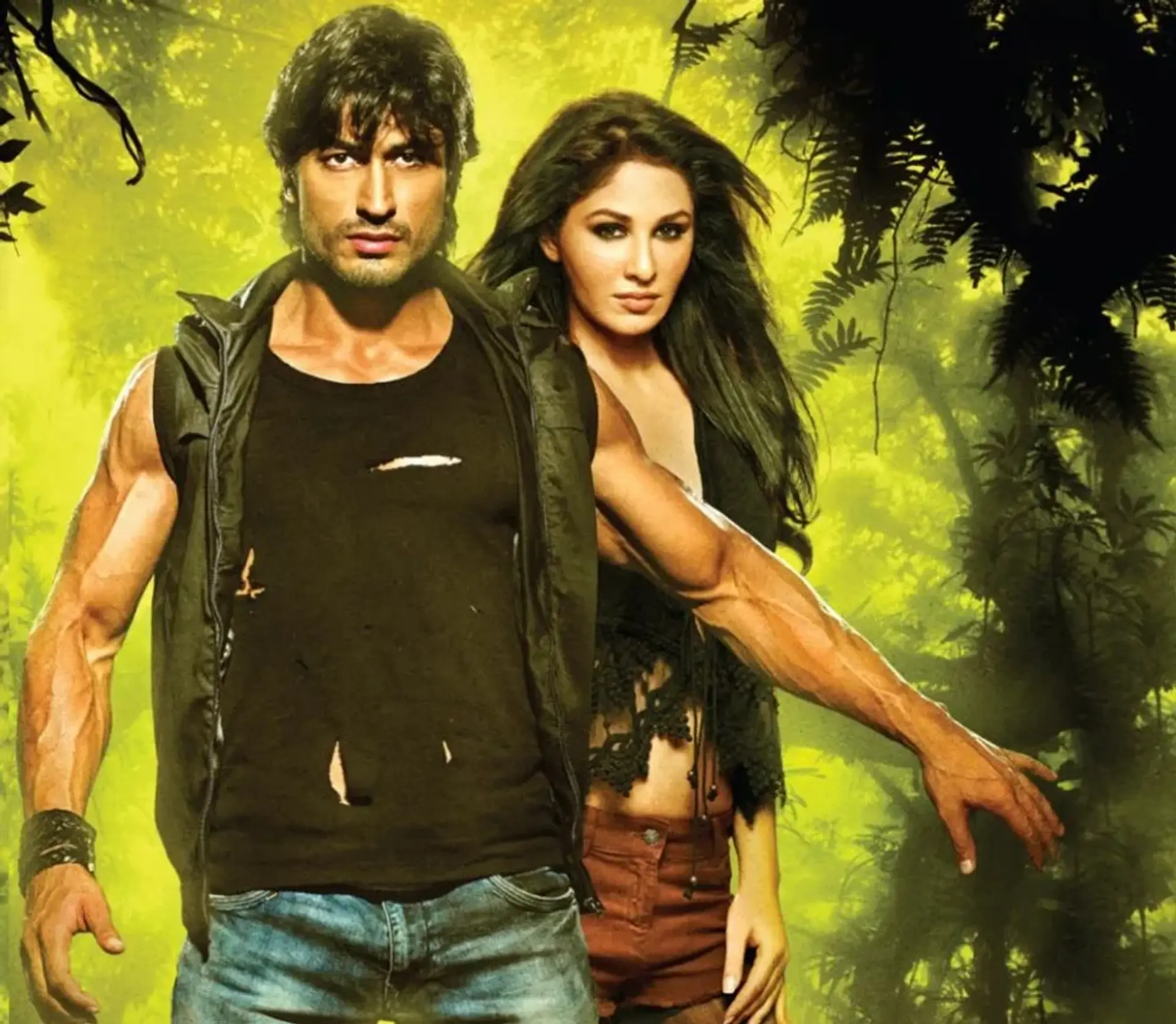 دانلود فیلم کماندو (Commando 2013)