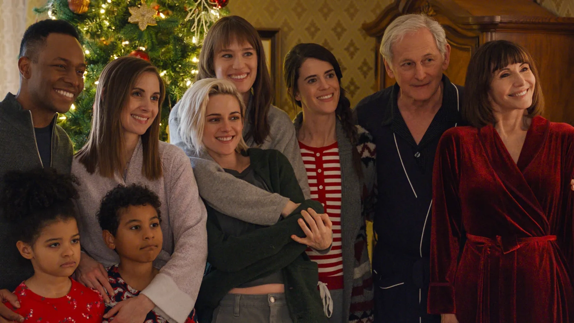 دانلود فیلم شادترین فصل (Happiest Season 2020)