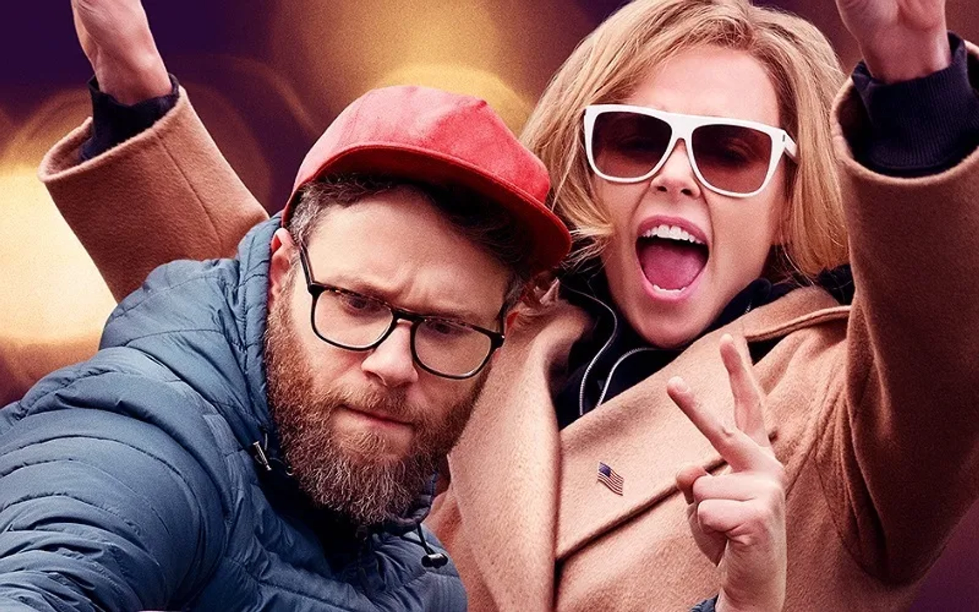 دانلود فیلم لانگ شات (Long Shot 2019)