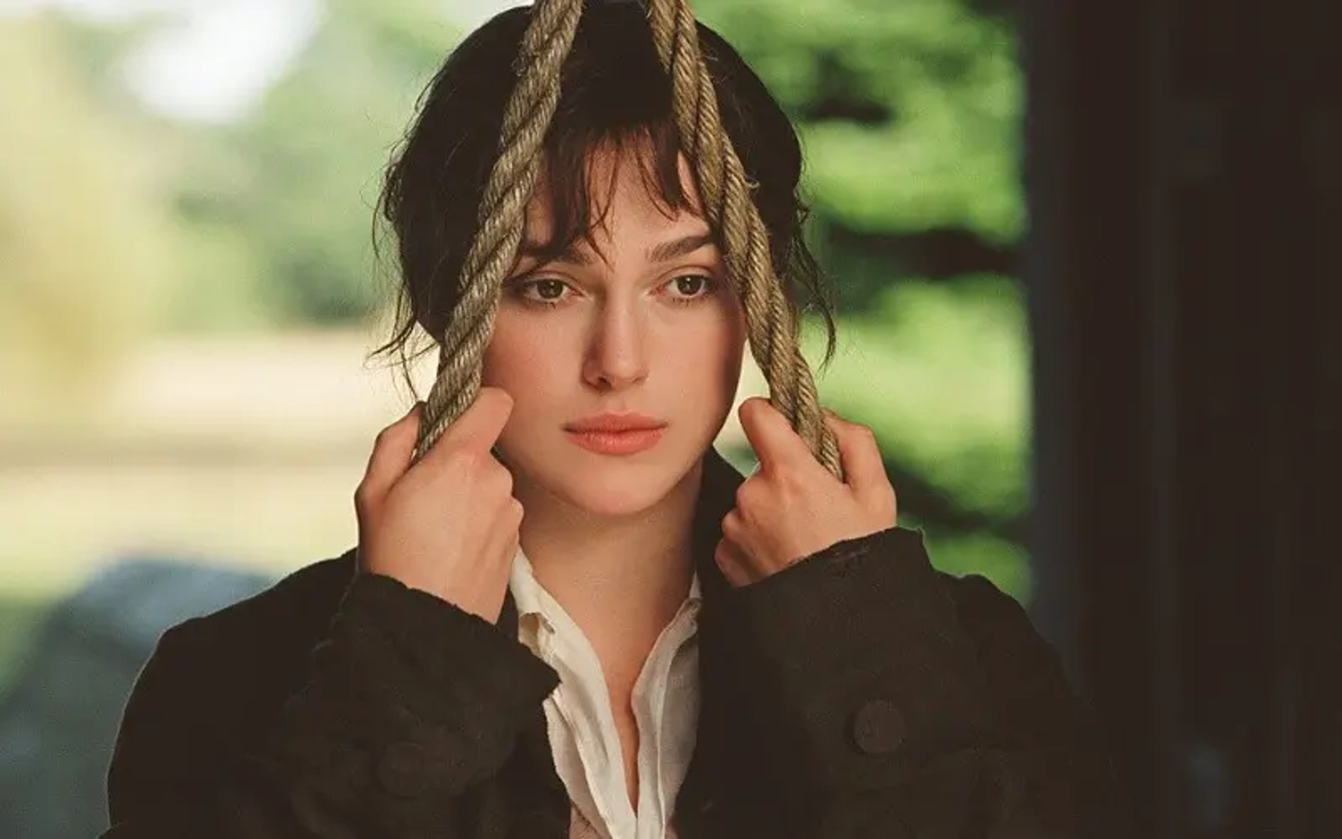 فیلم غرور و تعصب (Pride & Prejudice 2005)
