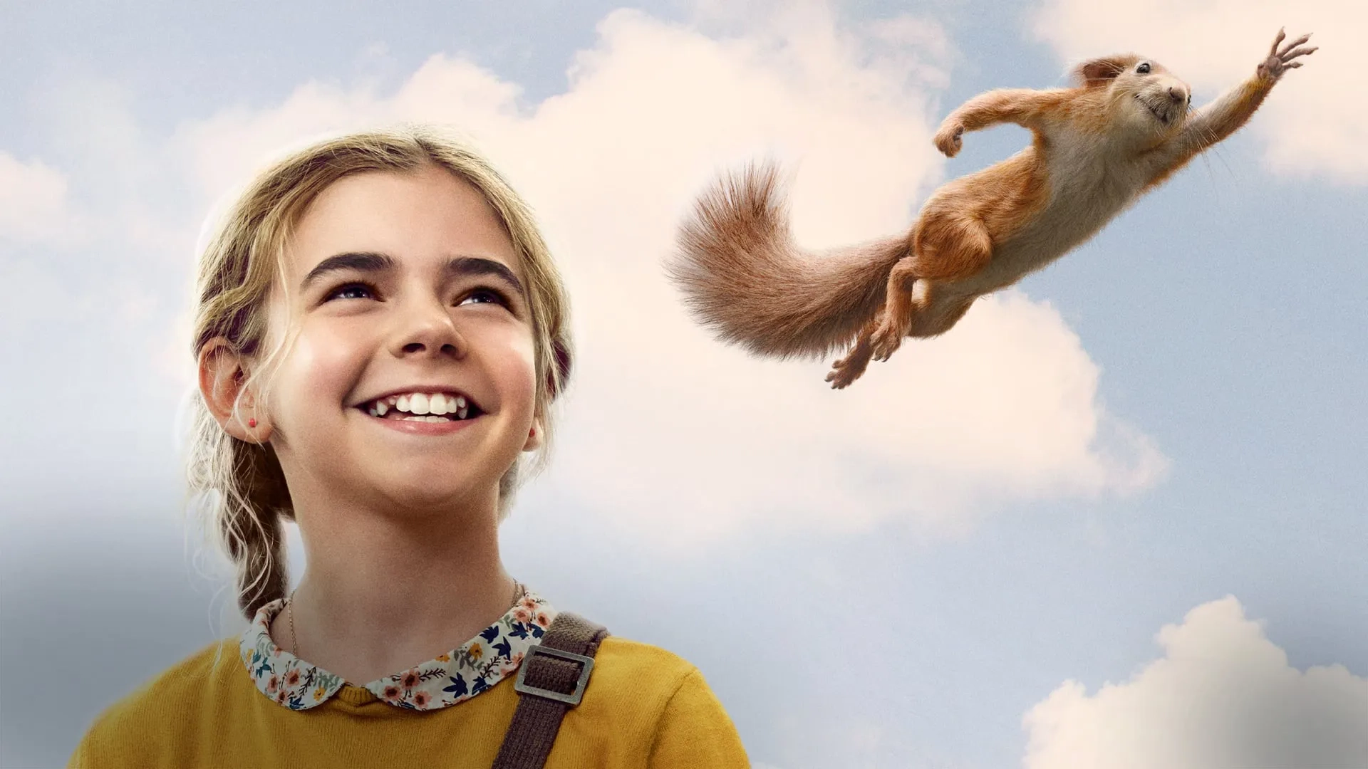 فلورا و اولیس