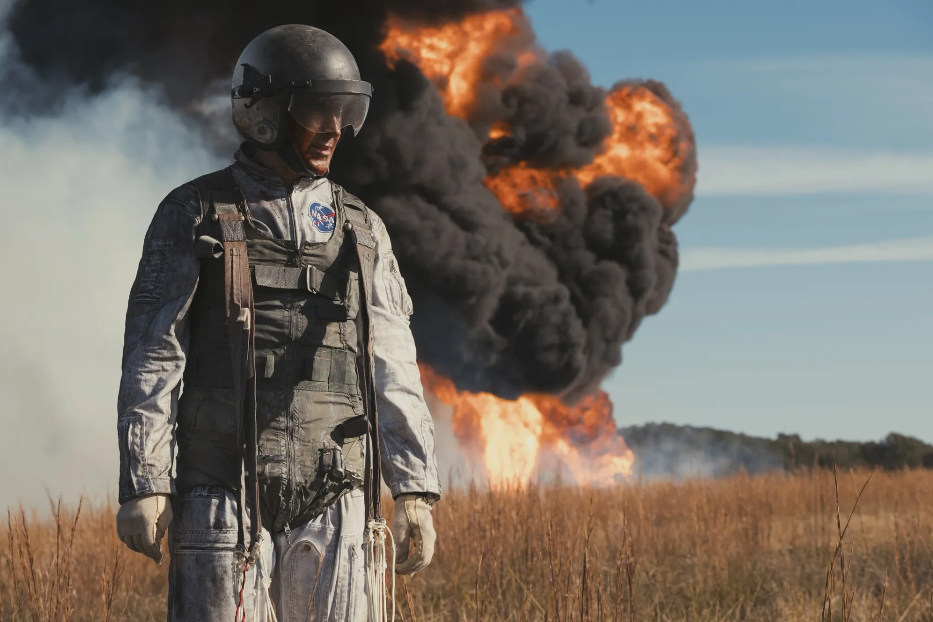 دانلود فیلم نخستین انسان (First Man 2018)