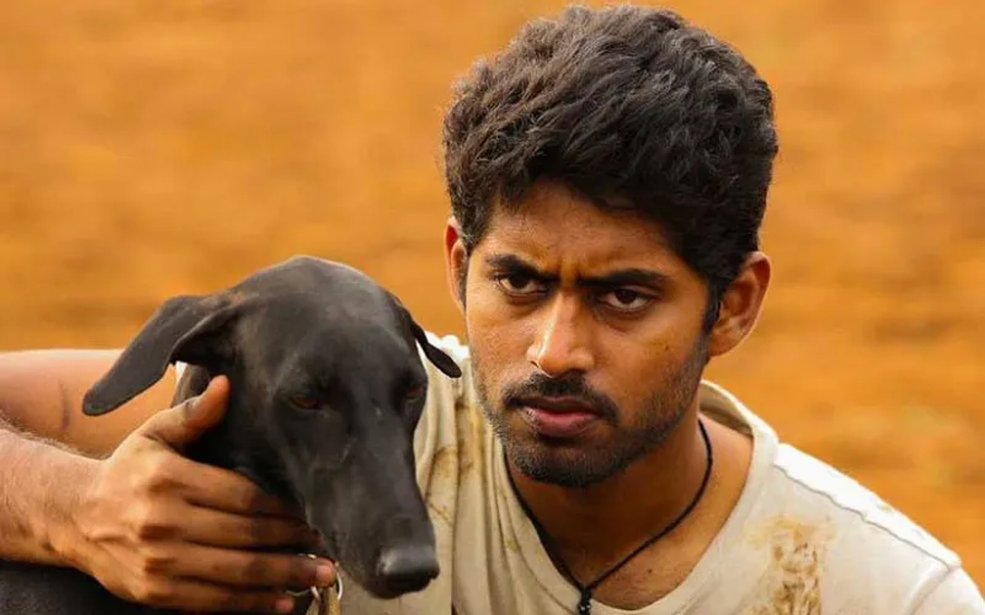 دانلود فیلم پریروم پرومال (Pariyerum Perumal 2018)