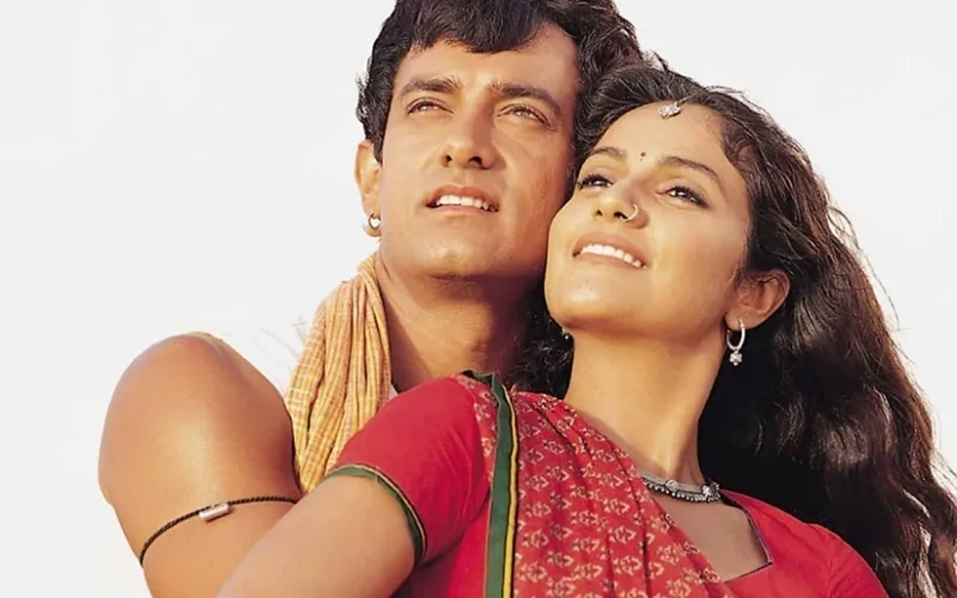 دانلود فیلم باج: روزی روزگاری در هند (Lagaan: Once Upon a Time in India 2001)