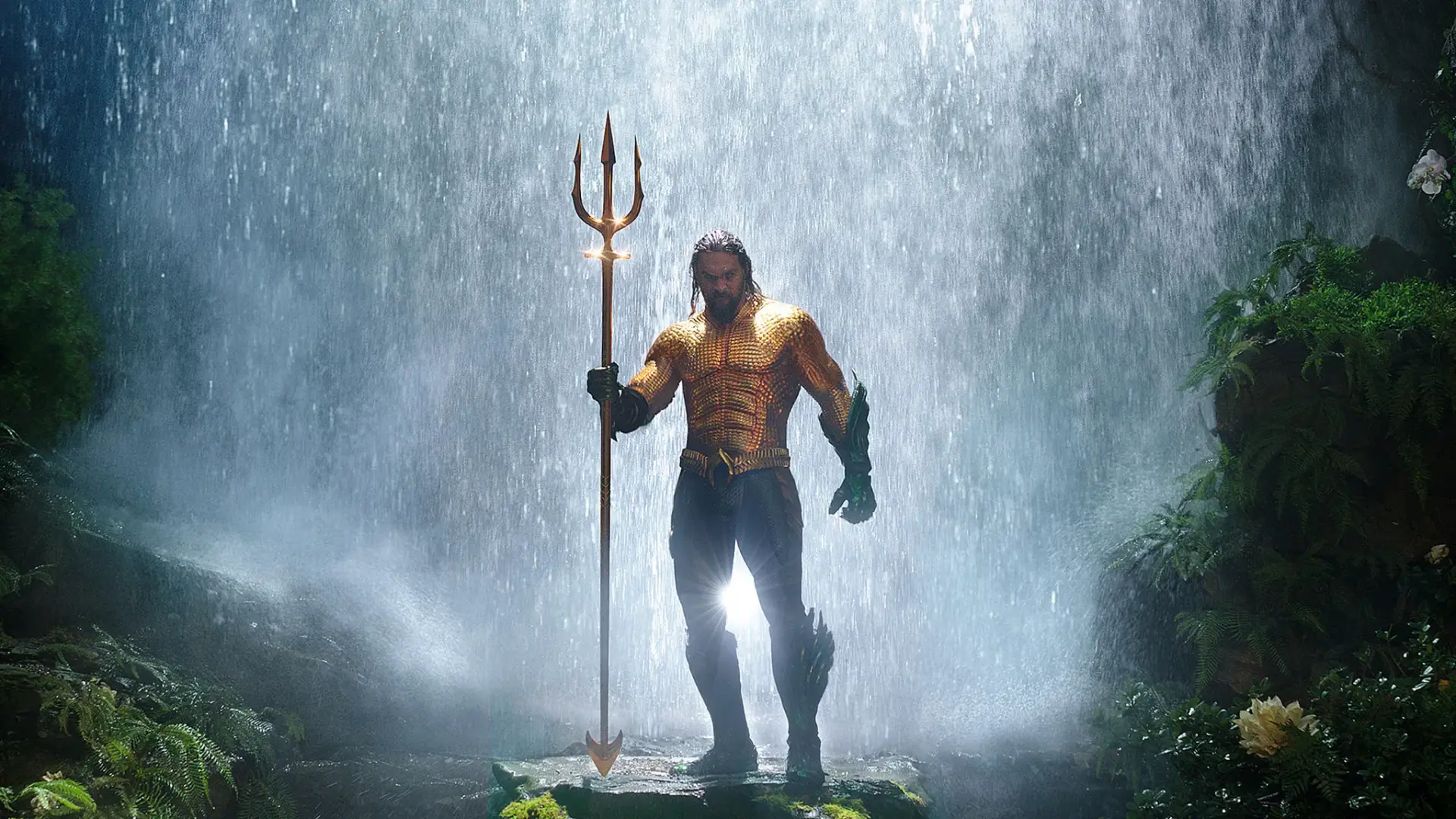 دانلود فیلم آکوامن (Aquaman 2018)