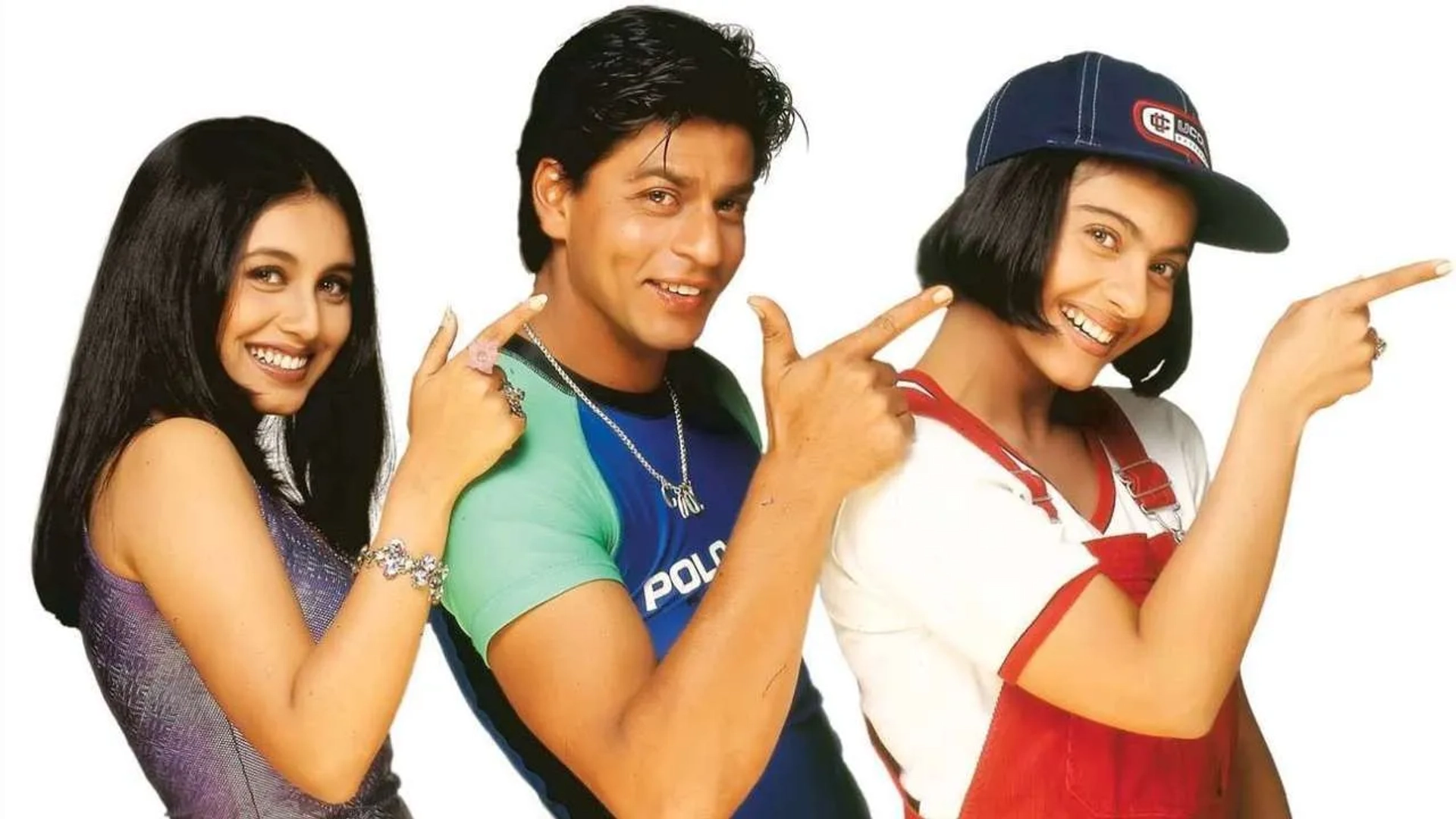 دانلود فیلم معجزه احساس (Kuch Kuch Hota Hai 1998)
