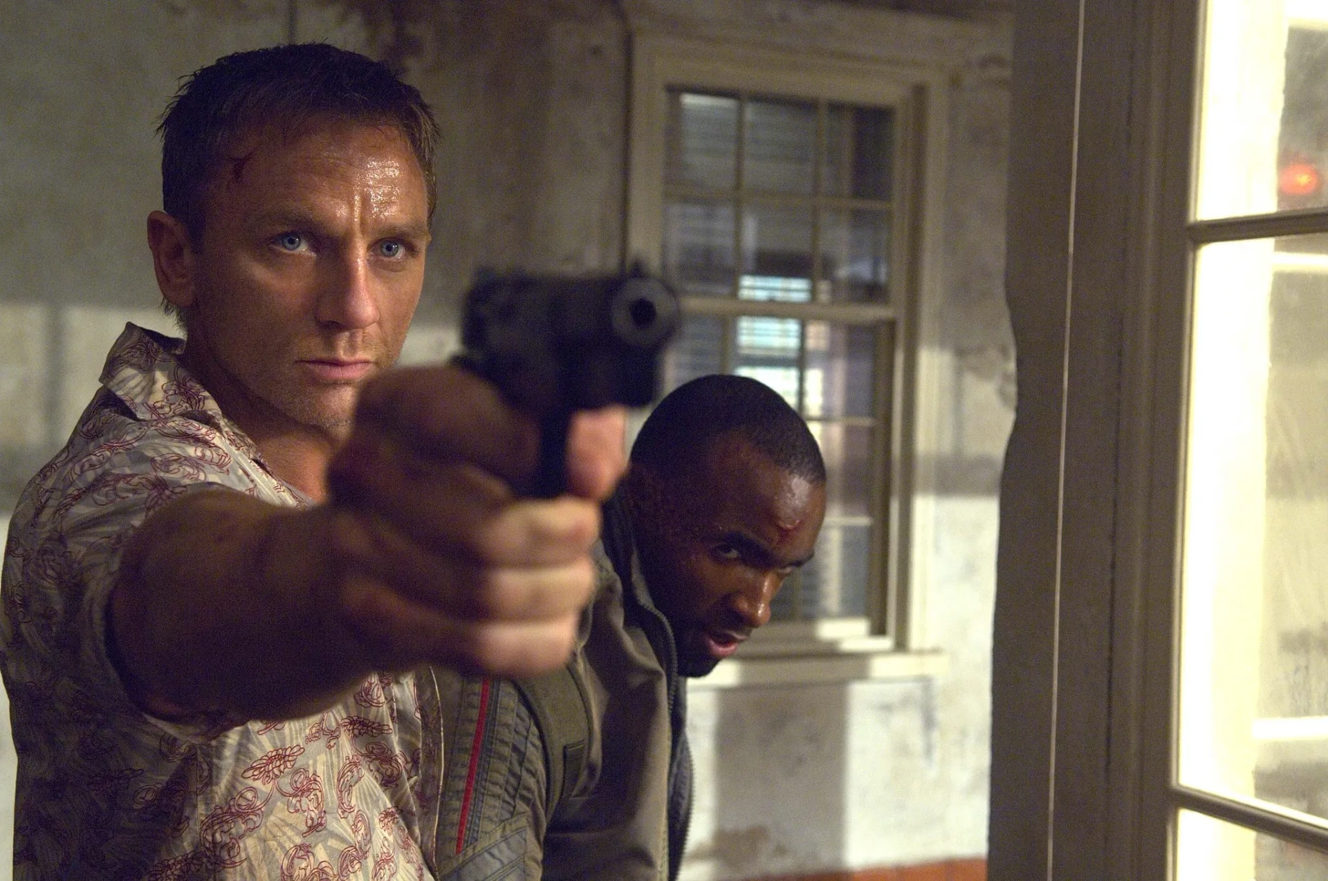 دانلود فیلم کازینو رویال (Casino Royale 2006)