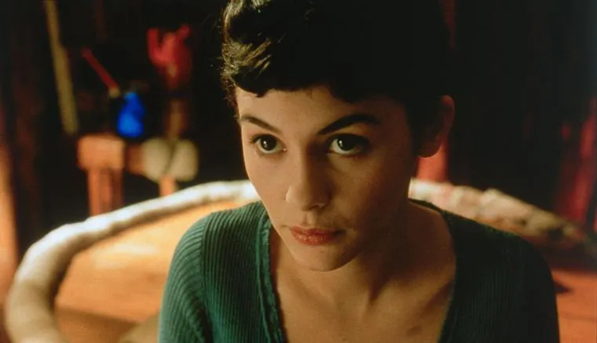 دانلود فیلم املی (Amélie 2001)