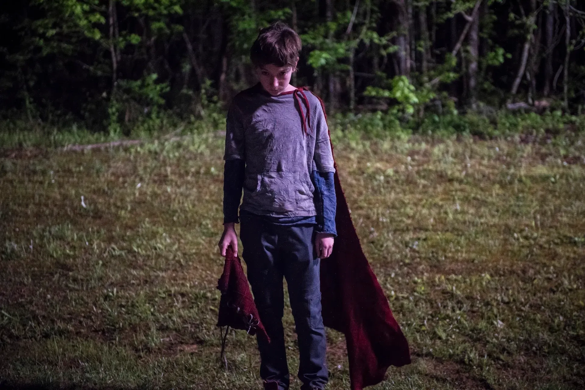 دانلود فیلم برایت برن (Brightburn 2019)