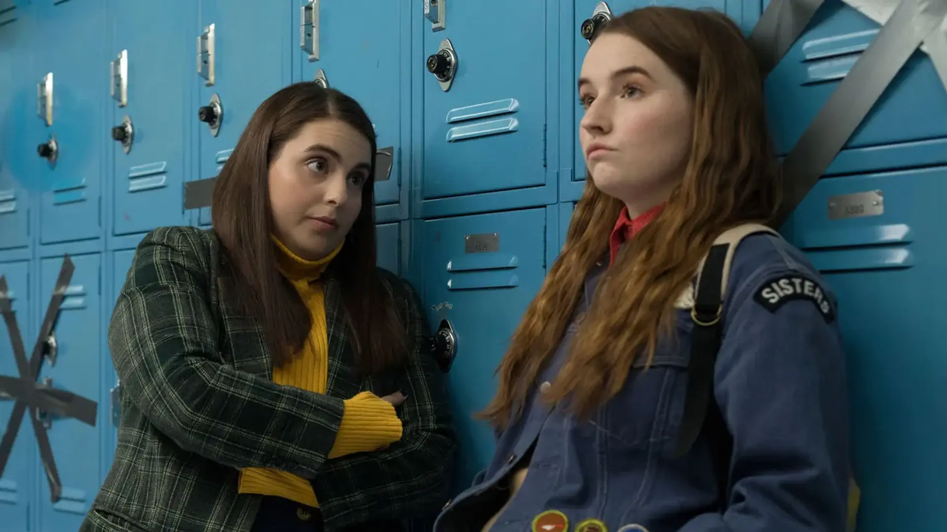 دانلود فیلم بوک اسمارت (Booksmart 2019)