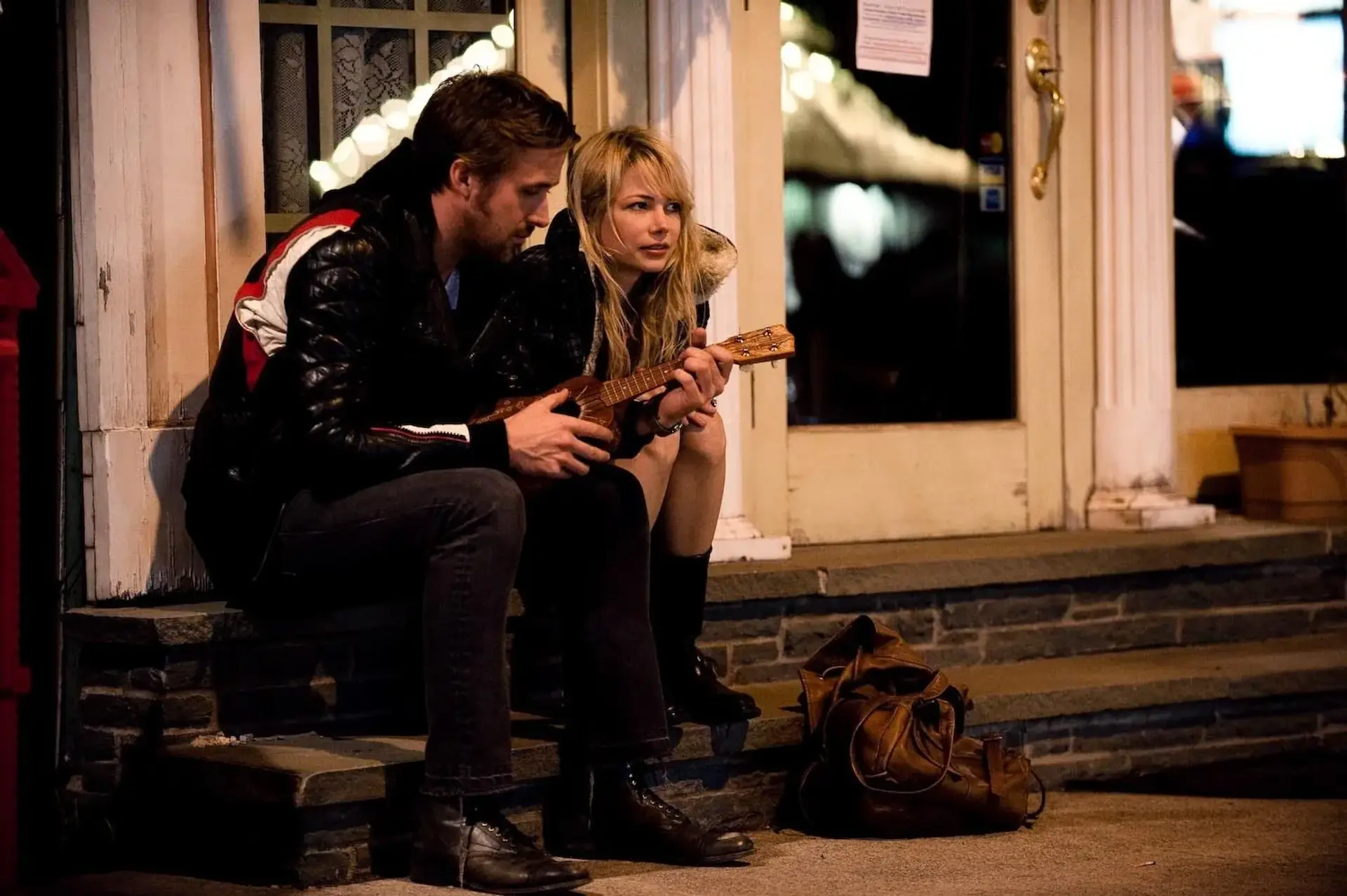 دانلود فیلم ولنتاین آبی (Blue Valentine 2010)