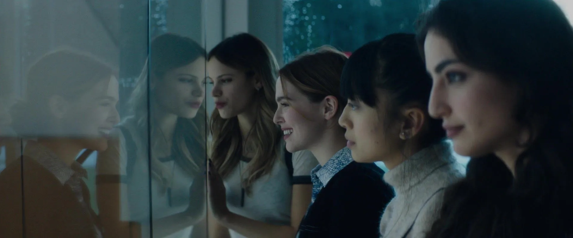 دانلود فیلم قبل از سقوط (Before I Fall 2017)